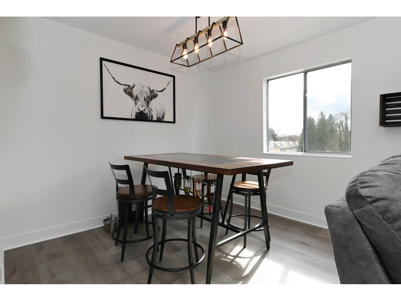 301 5700 200 Street, Langley, British Columbia  V3A 7S6 - Photo 5 - R3014319
