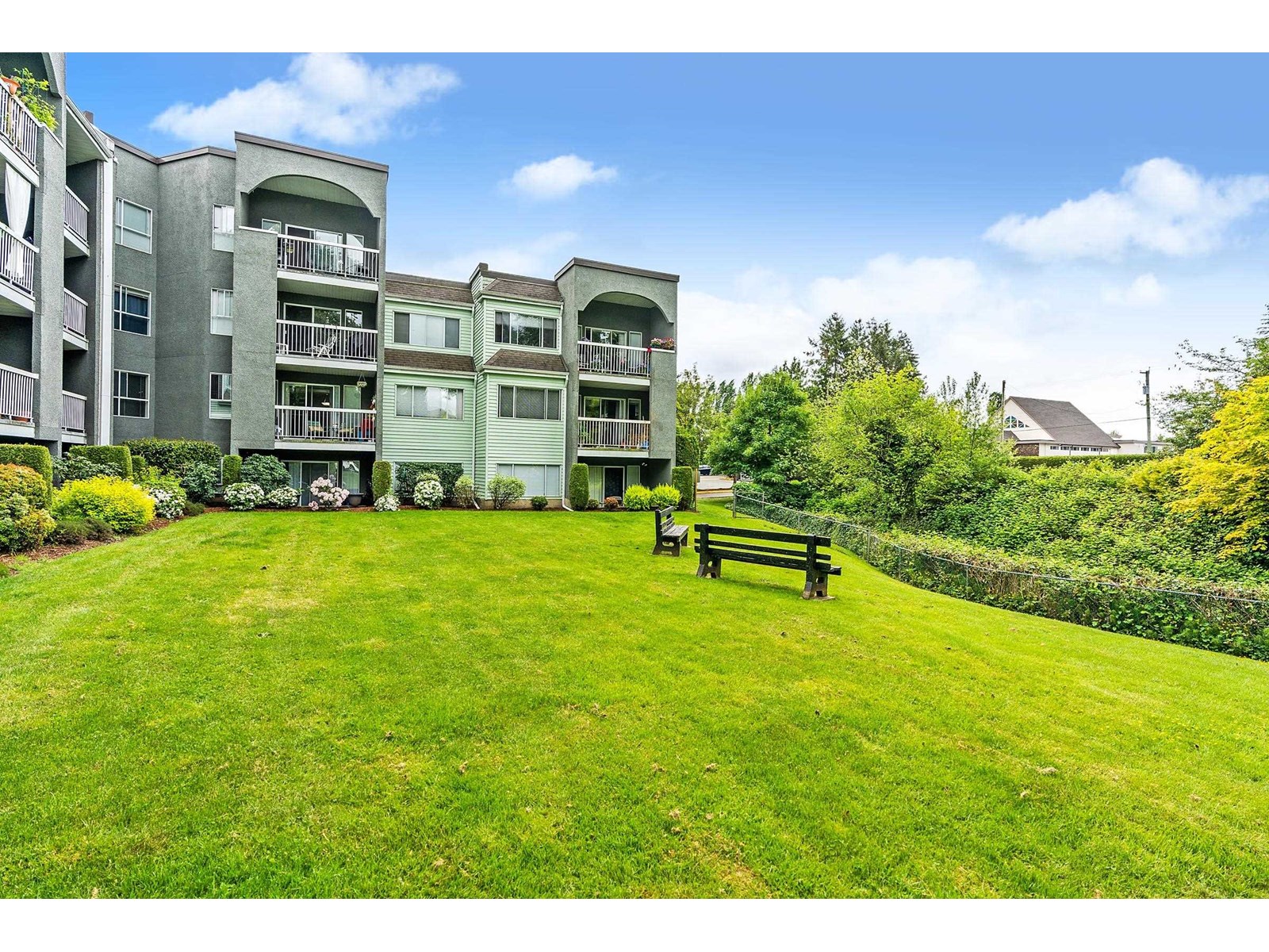 301 5700 200 Street, Langley, British Columbia  V3A 7S6 - Photo 18 - R3014319