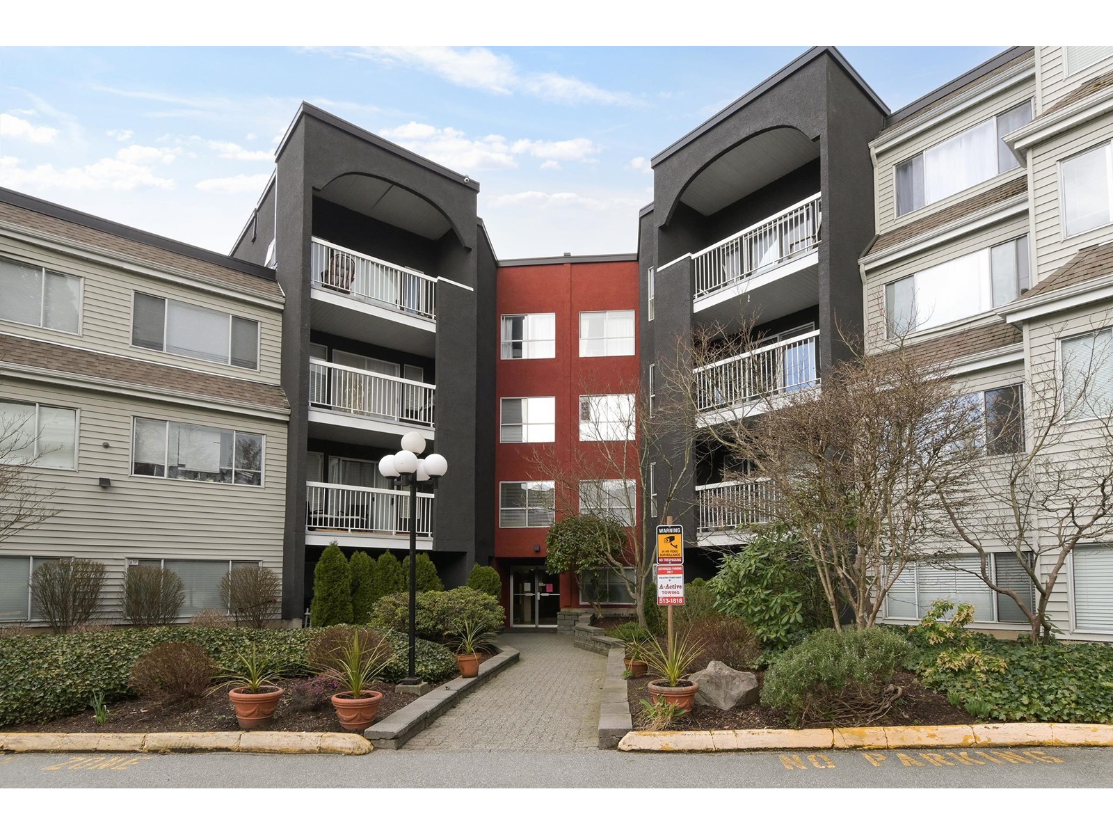 301 5700 200 Street, Langley, British Columbia  V3A 7S6 - Photo 20 - R3014319