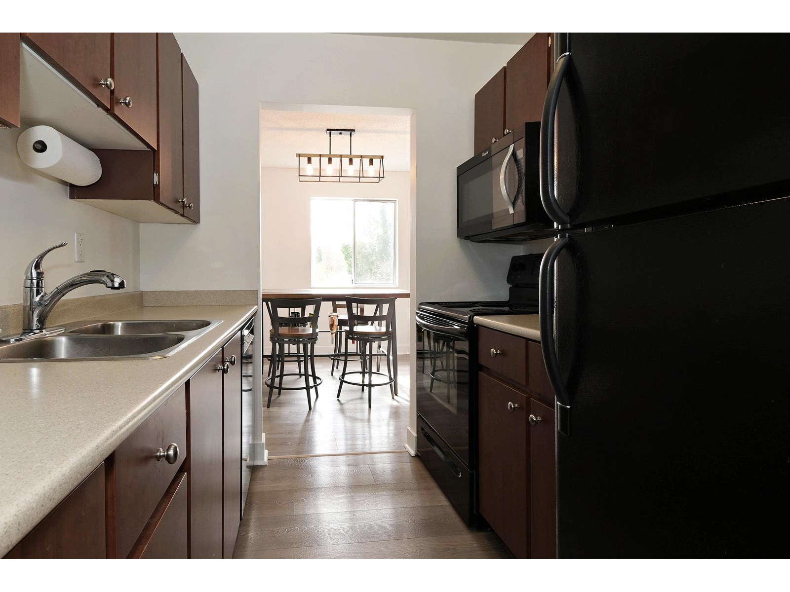 301 5700 200 Street, Langley, British Columbia  V3A 7S6 - Photo 7 - R3014319