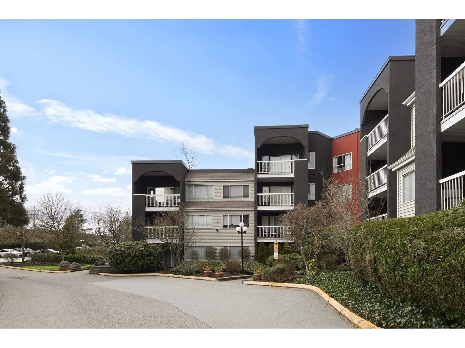 301 5700 200 Street, Langley, British Columbia  V3A 7S6 - Photo 21 - R3014319