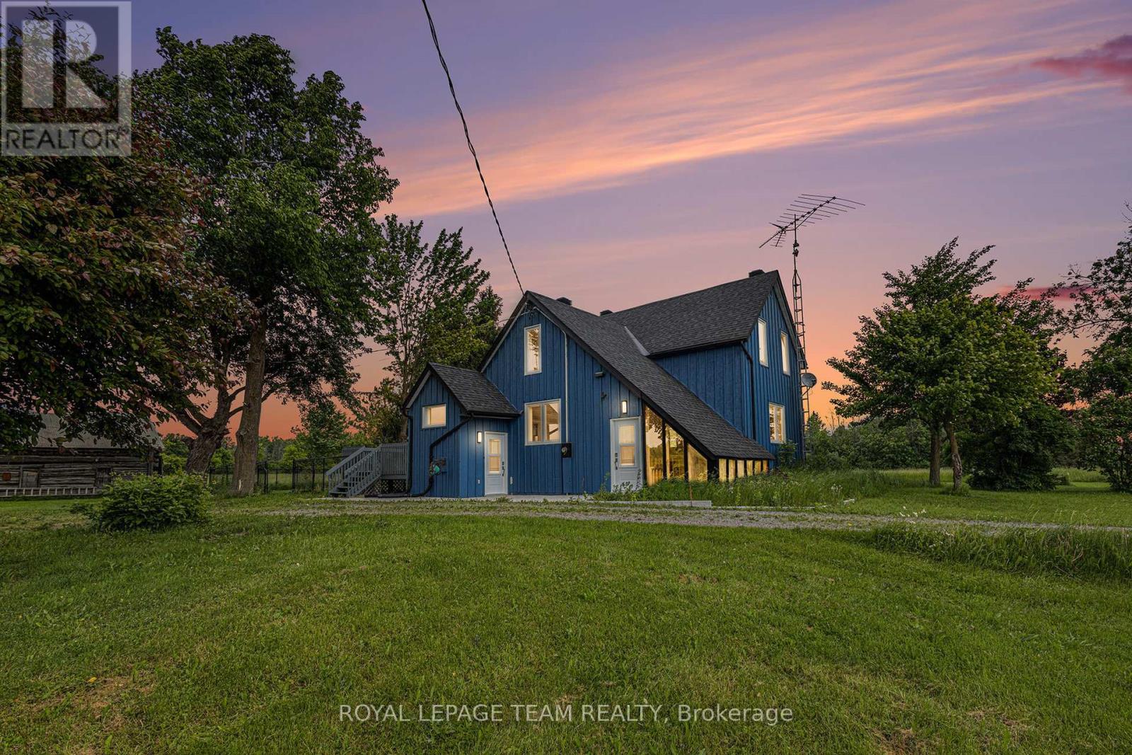 3455 DONNELLY DRIVE, Ottawa, Ontario