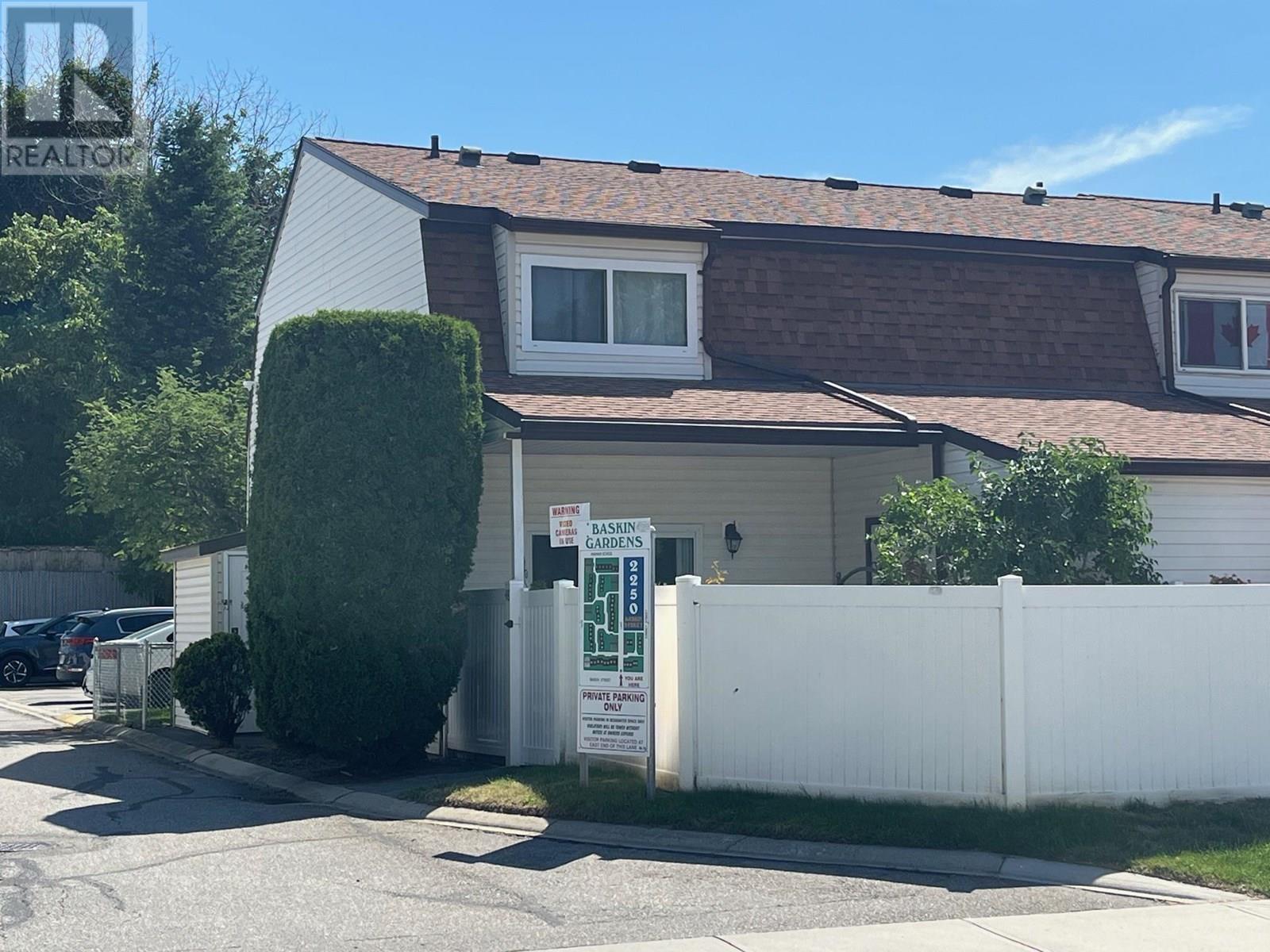 2250 Baskin Street Unit# 48, Penticton, British Columbia  V2A 8M5 - Photo 24 - 10351874