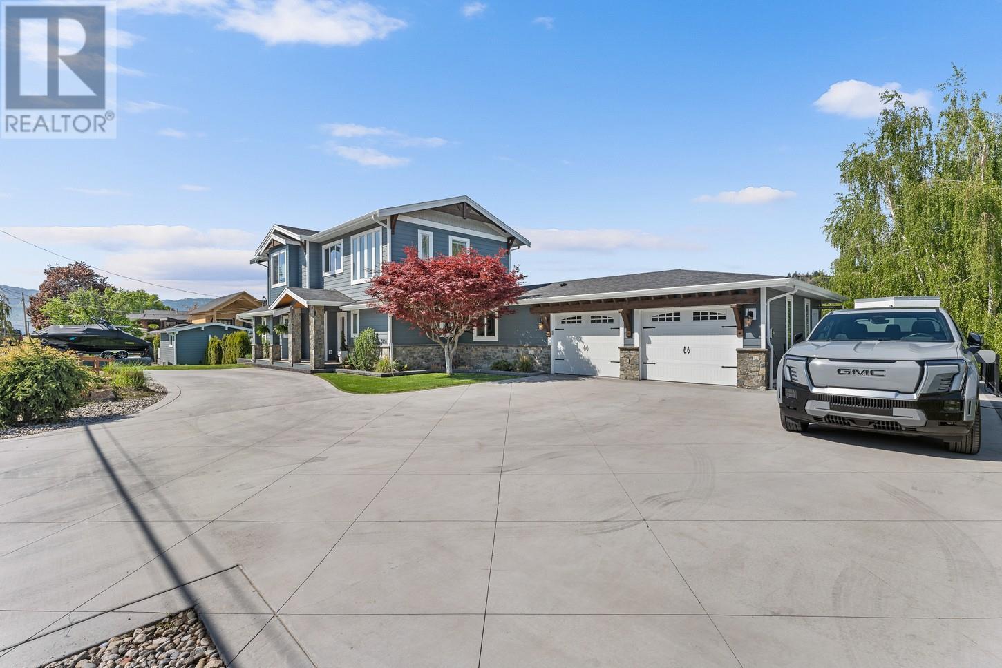 3010 Thacker Drive, West Kelowna, British Columbia  V1Z 1X4 - Photo 8 - 10351973