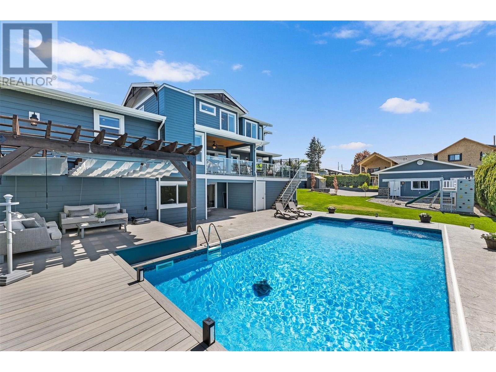 3010 Thacker Drive, West Kelowna, British Columbia  V1Z 1X4 - Photo 4 - 10351973