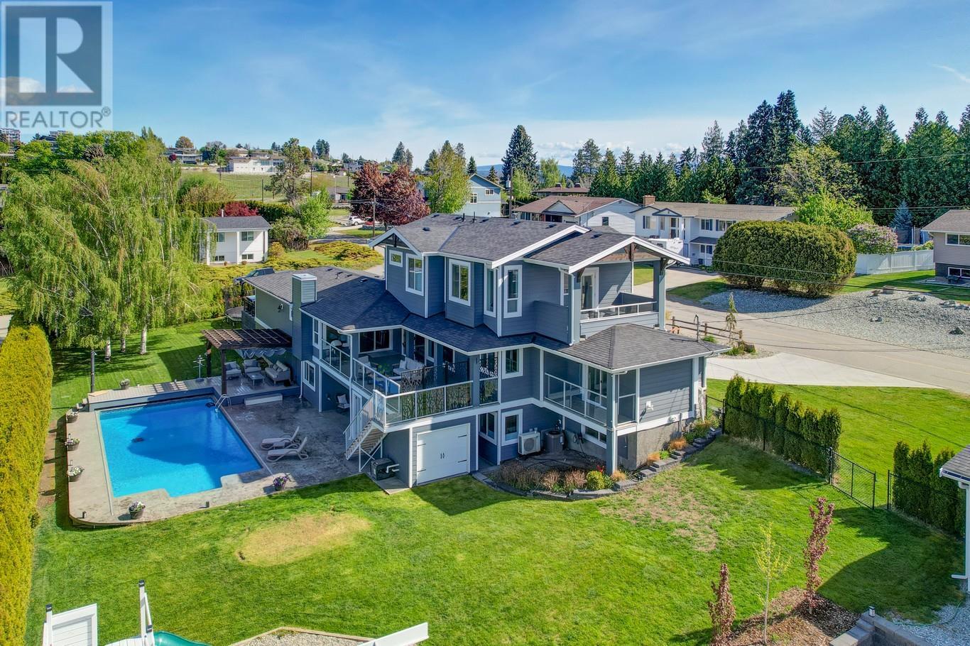 3010 Thacker Drive, West Kelowna, British Columbia  V1Z 1X4 - Photo 5 - 10351973