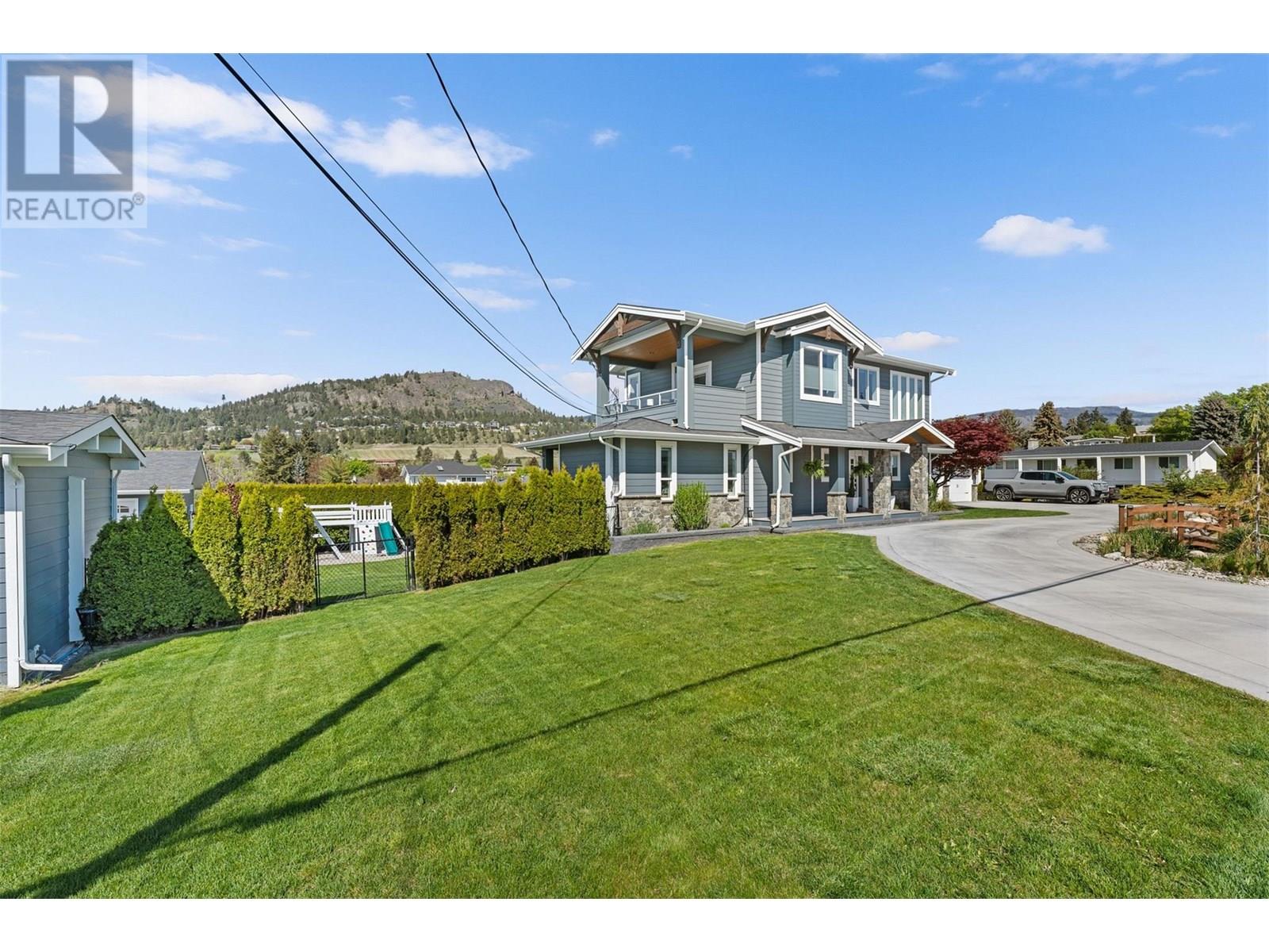 3010 Thacker Drive, West Kelowna, British Columbia  V1Z 1X4 - Photo 9 - 10351973
