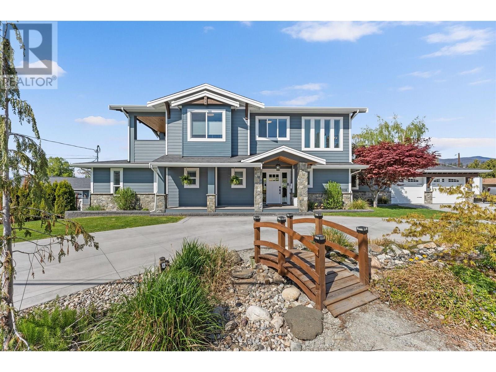 3010 Thacker Drive, West Kelowna, British Columbia  V1Z 1X4 - Photo 11 - 10351973
