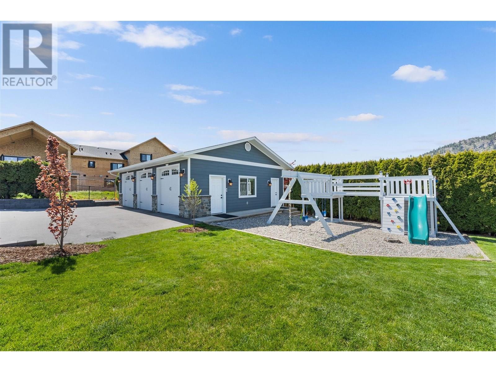 3010 Thacker Drive, West Kelowna, British Columbia  V1Z 1X4 - Photo 62 - 10351973