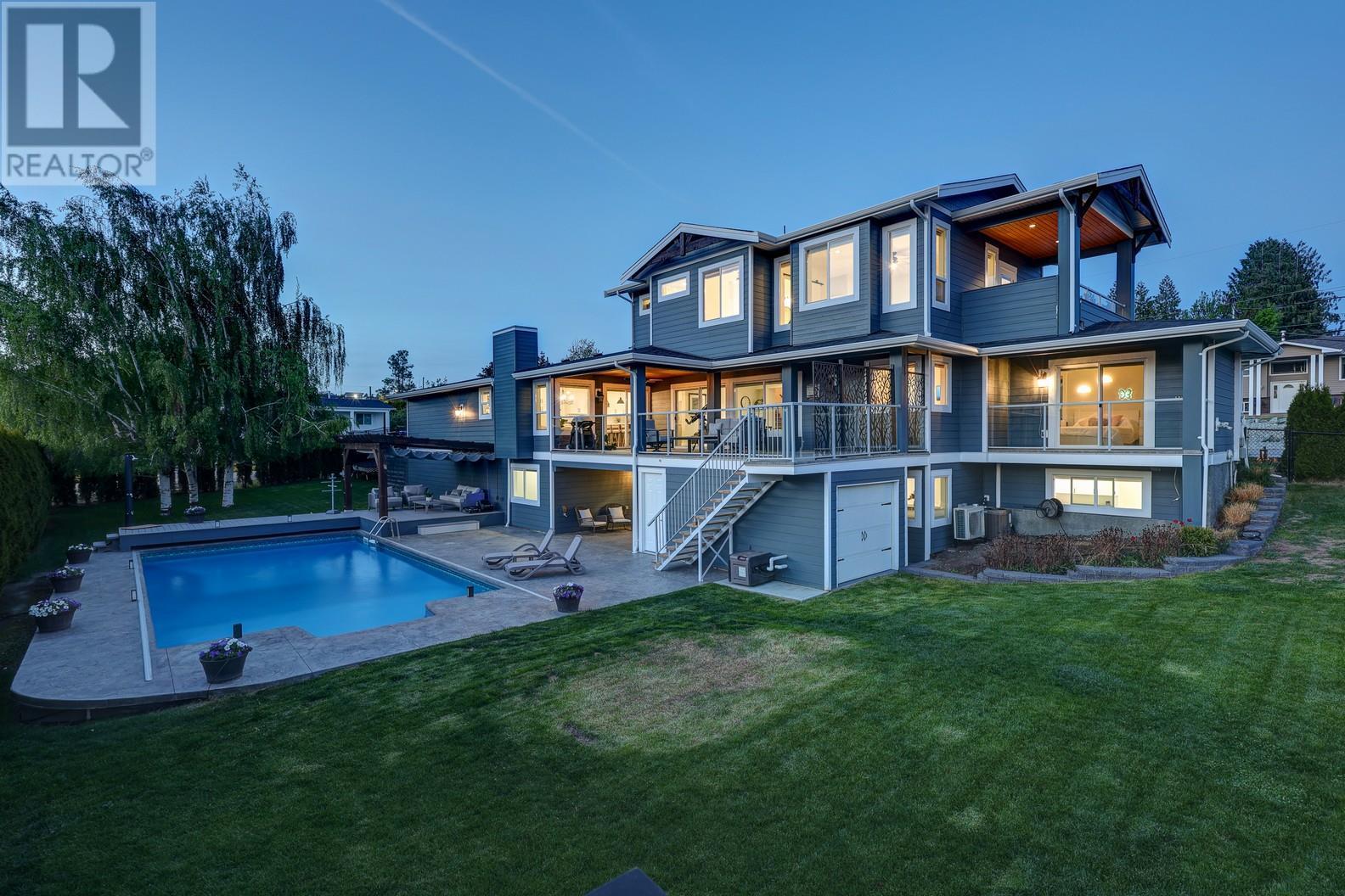 3010 Thacker Drive, West Kelowna, British Columbia  V1Z 1X4 - Photo 73 - 10351973