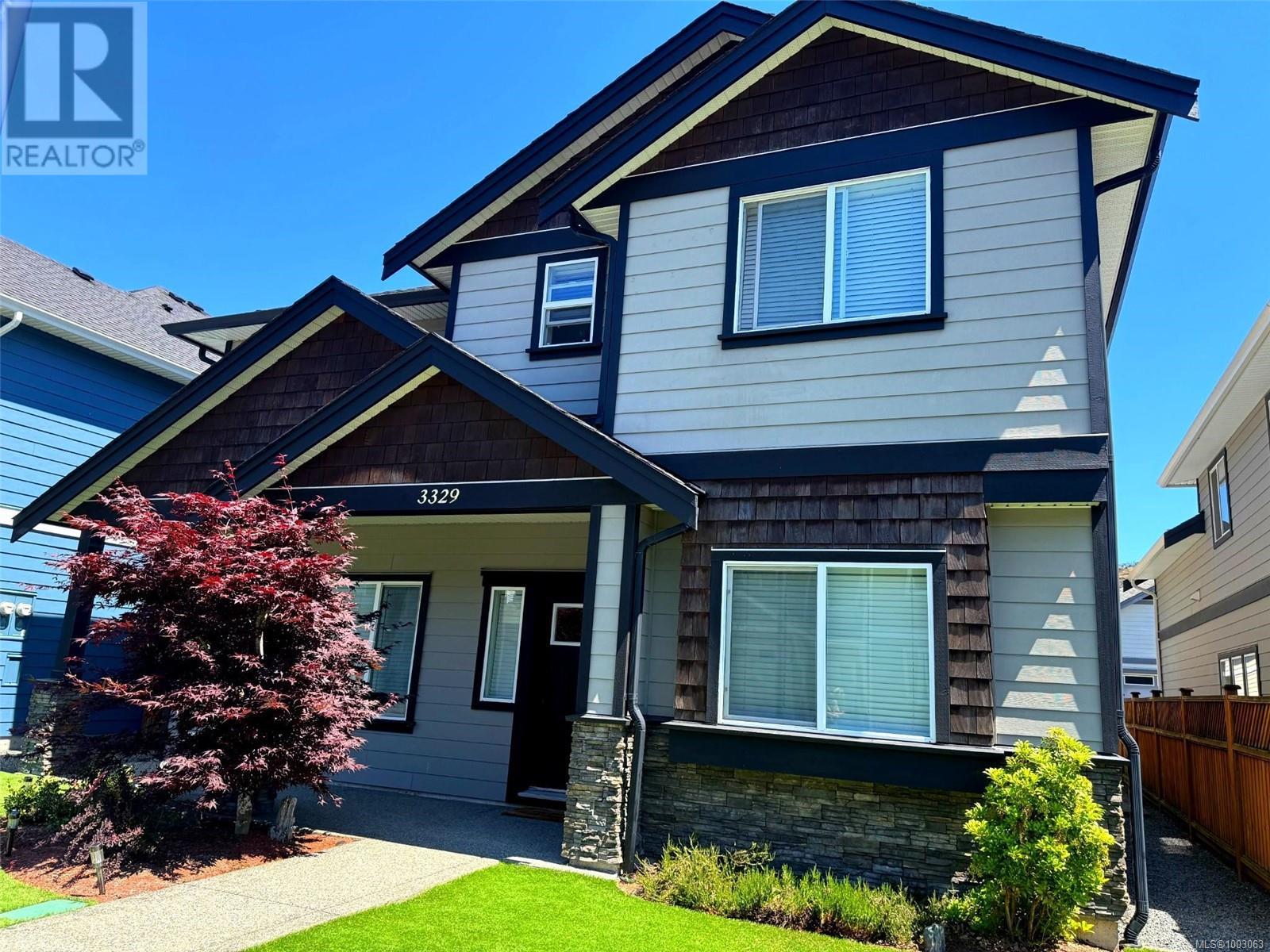 3329 Piper Rd, Langford, British Columbia
