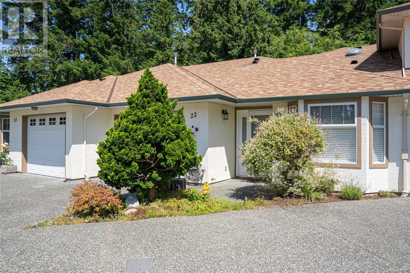 22 2121 Tzouhalem Rd, Duncan, British Columbia