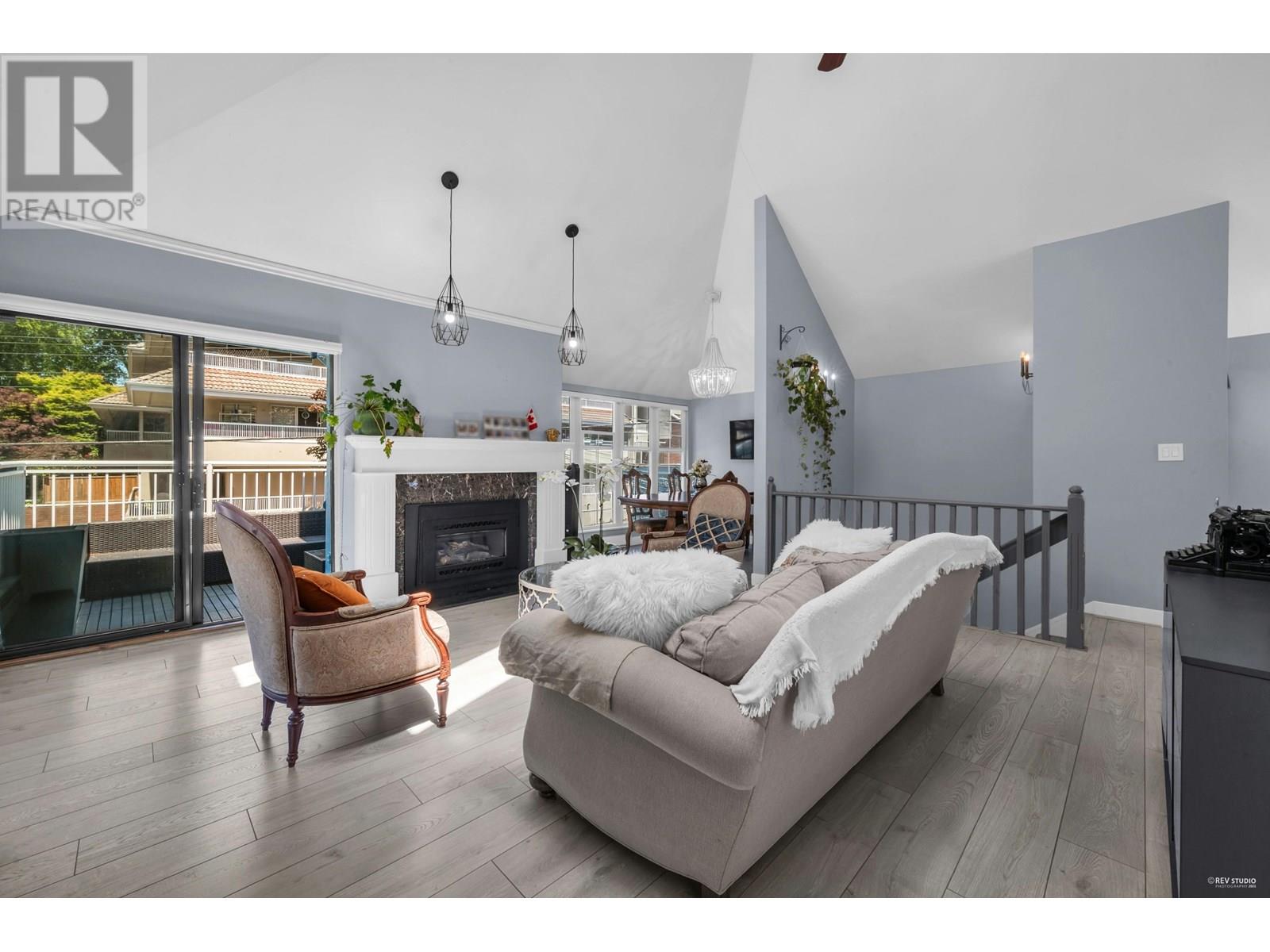 201 3641 W 29th Avenue, Vancouver, British Columbia  V6S 1T5 - Photo 10 - R3014752