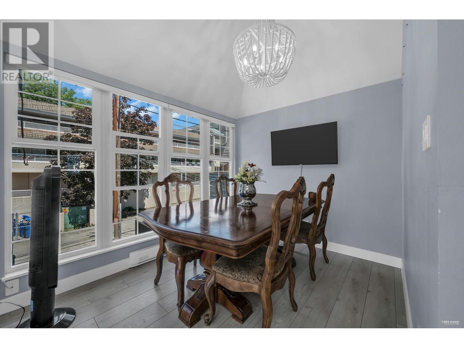 201 3641 W 29th Avenue, Vancouver, British Columbia  V6S 1T5 - Photo 12 - R3014752