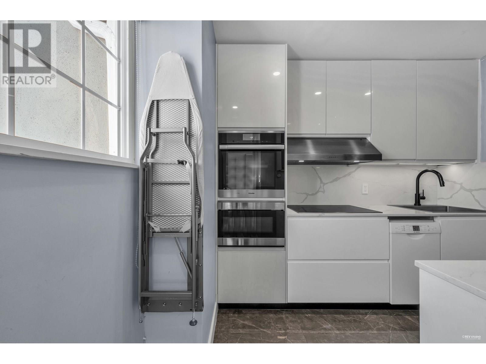 201 3641 W 29th Avenue, Vancouver, British Columbia  V6S 1T5 - Photo 25 - R3014752