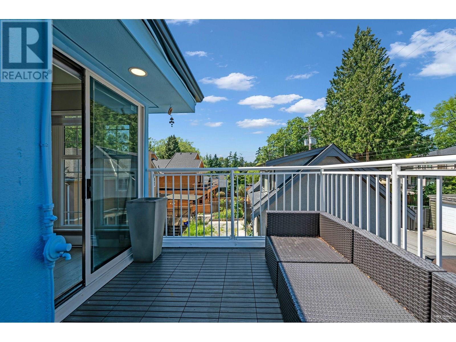 201 3641 W 29th Avenue, Vancouver, British Columbia  V6S 1T5 - Photo 27 - R3014752