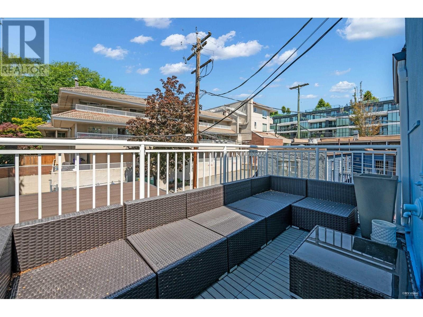 201 3641 W 29th Avenue, Vancouver, British Columbia  V6S 1T5 - Photo 28 - R3014752