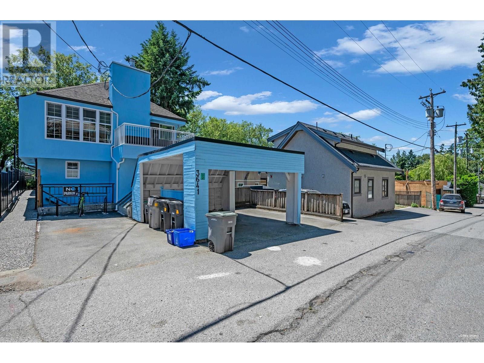 201 3641 W 29th Avenue, Vancouver, British Columbia  V6S 1T5 - Photo 30 - R3014752