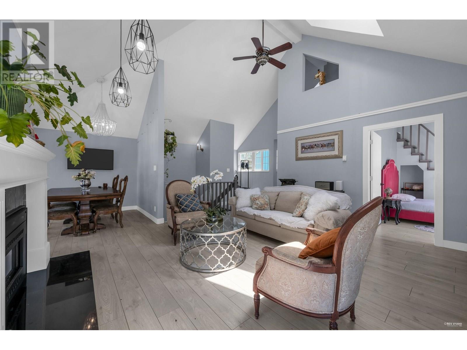 201 3641 W 29th Avenue, Vancouver, British Columbia  V6S 1T5 - Photo 7 - R3014752