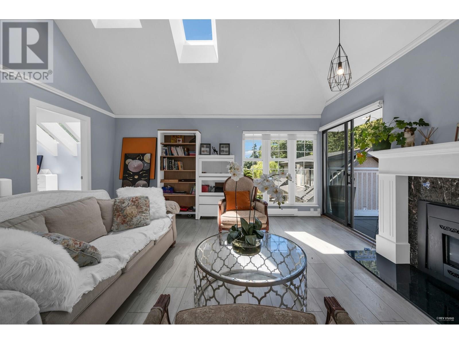 201 3641 W 29th Avenue, Vancouver, British Columbia  V6S 1T5 - Photo 8 - R3014752