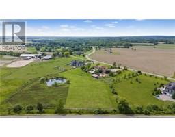 241 LANGFORD CHURCH Road, Brantford, Ontario