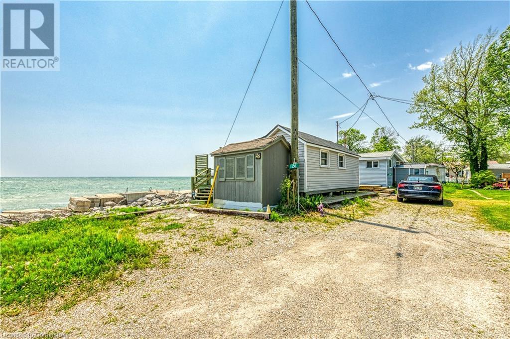 26 Heather Lane, Selkirk, Ontario  N0A 1P0 - Photo 1 - 40740625