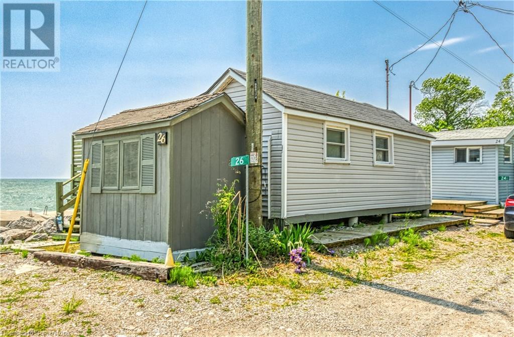 26 Heather Lane, Selkirk, Ontario  N0A 1P0 - Photo 2 - 40740625