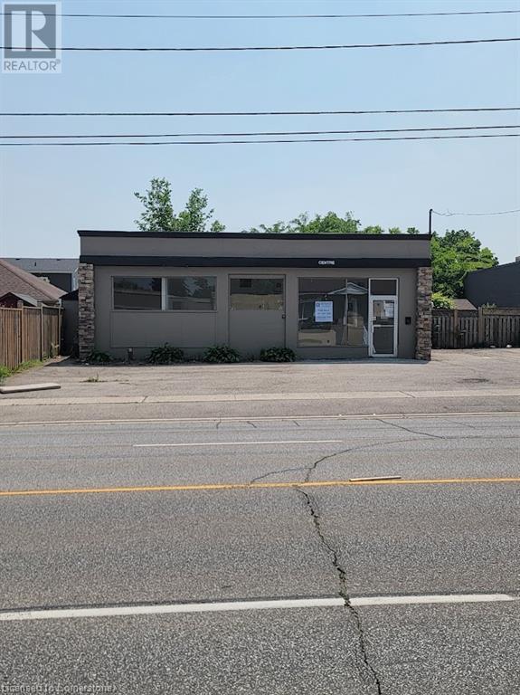 100 Charing Cross Street, Brantford, Ontario  N3R 2H6 - Photo 1 - 40740557