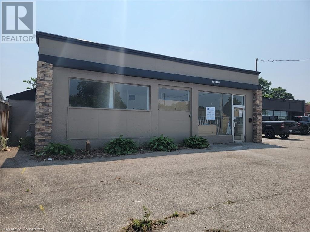 100 Charing Cross Street, Brantford, Ontario  N3R 2H6 - Photo 3 - 40740557