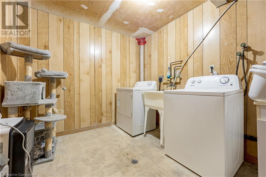 175 Elm Ridge Drive Unit# 6, Kitchener, Ontario  N2N 1L7 - Photo 24 - 40740458
