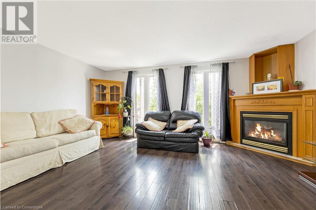 175 Elm Ridge Drive Unit# 6, Kitchener, Ontario  N2N 1L7 - Photo 8 - 40740458