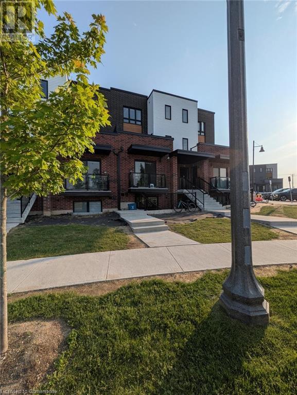 243 Chapel Hill Drive Unit# 54, Kitchener, Ontario  N2R 1N3 - Photo 1 - 40740335
