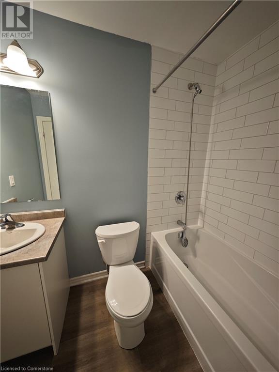 243 Chapel Hill Drive Unit# 54, Kitchener, Ontario  N2R 1N3 - Photo 12 - 40740335