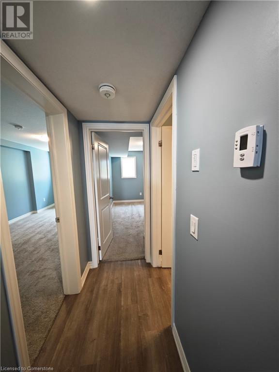 243 Chapel Hill Drive Unit# 54, Kitchener, Ontario  N2R 1N3 - Photo 6 - 40740335