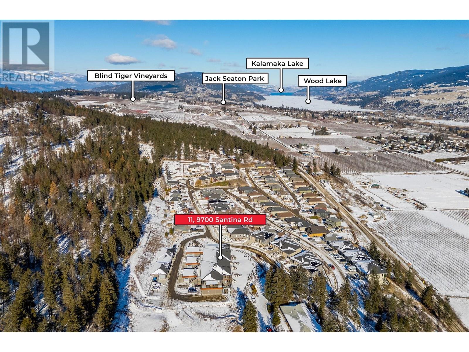 9700 Santina Road Unit# 11, Lake Country, British Columbia  V4V 0B1 - Photo 42 - 10351978