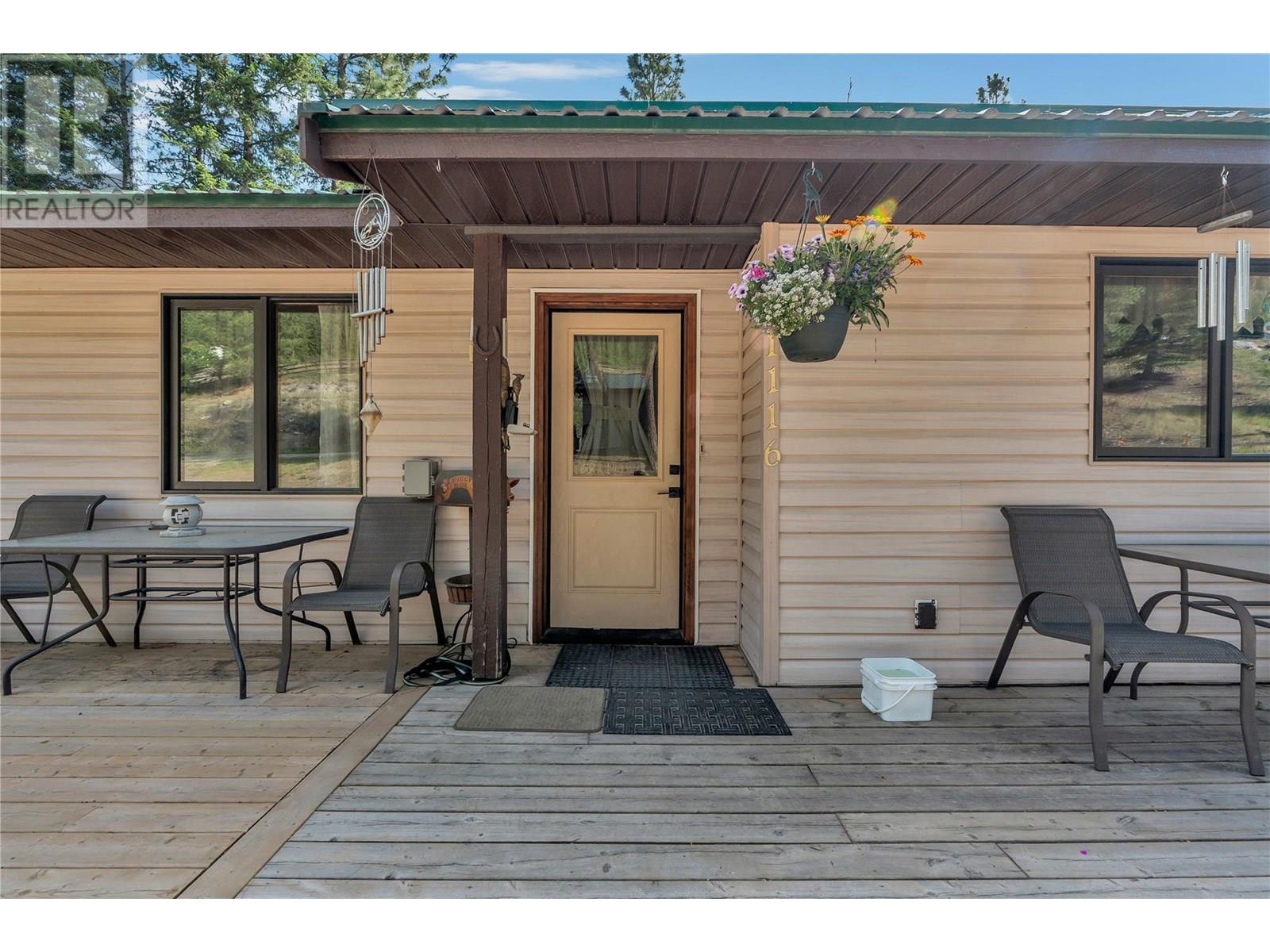 1116 Old Hedley Road, Princeton, British Columbia  V0X 1W0 - Photo 12 - 10351302