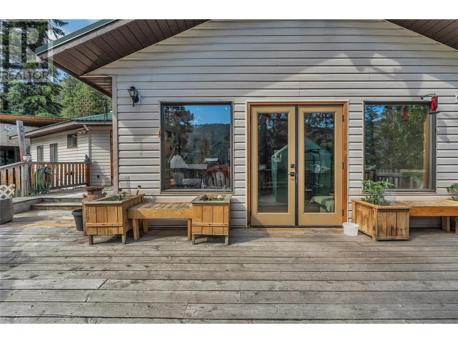 1116 Old Hedley Road, Princeton, British Columbia  V0X 1W0 - Photo 36 - 10351302