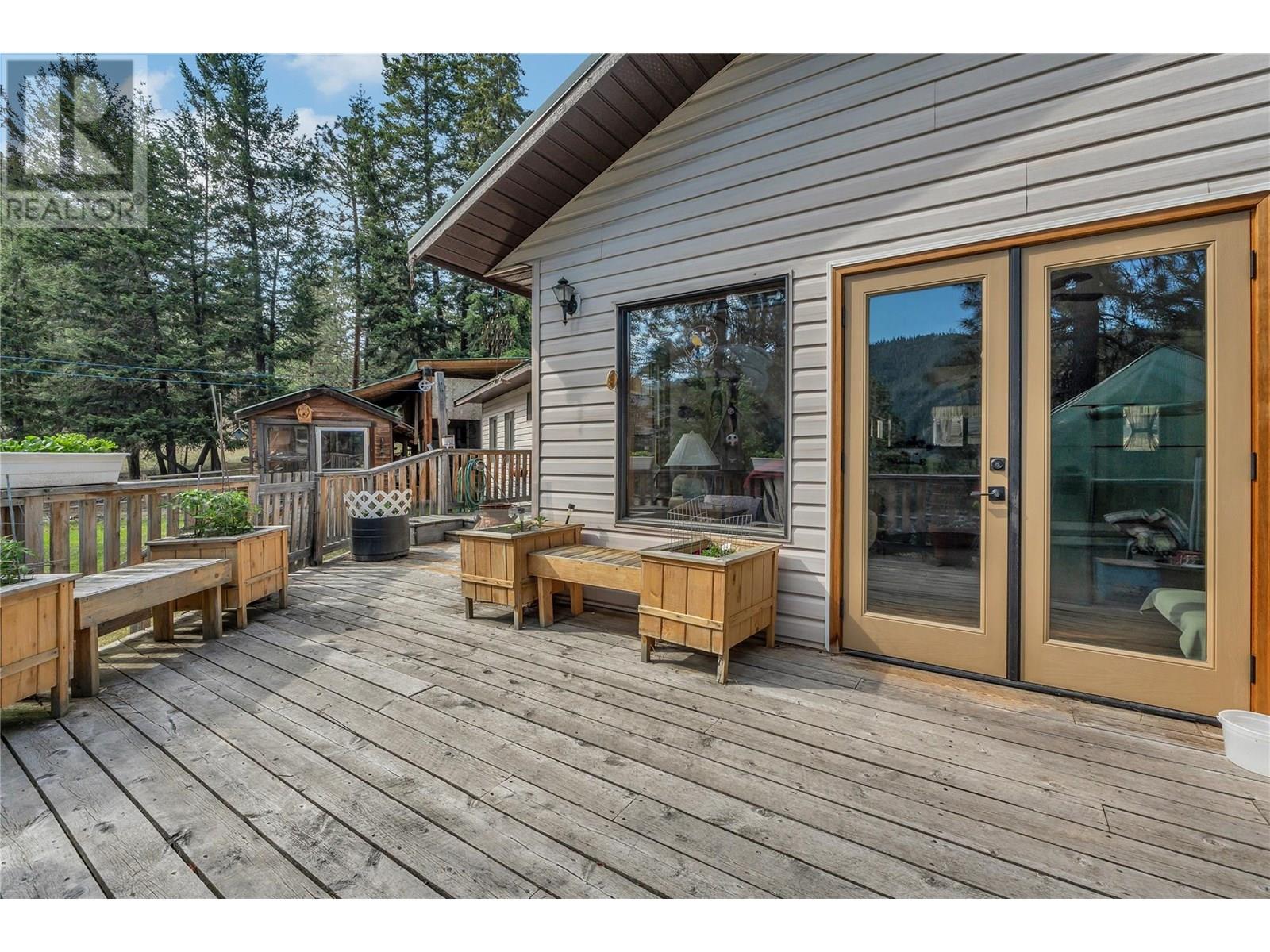 1116 Old Hedley Road, Princeton, British Columbia  V0X 1W0 - Photo 37 - 10351302