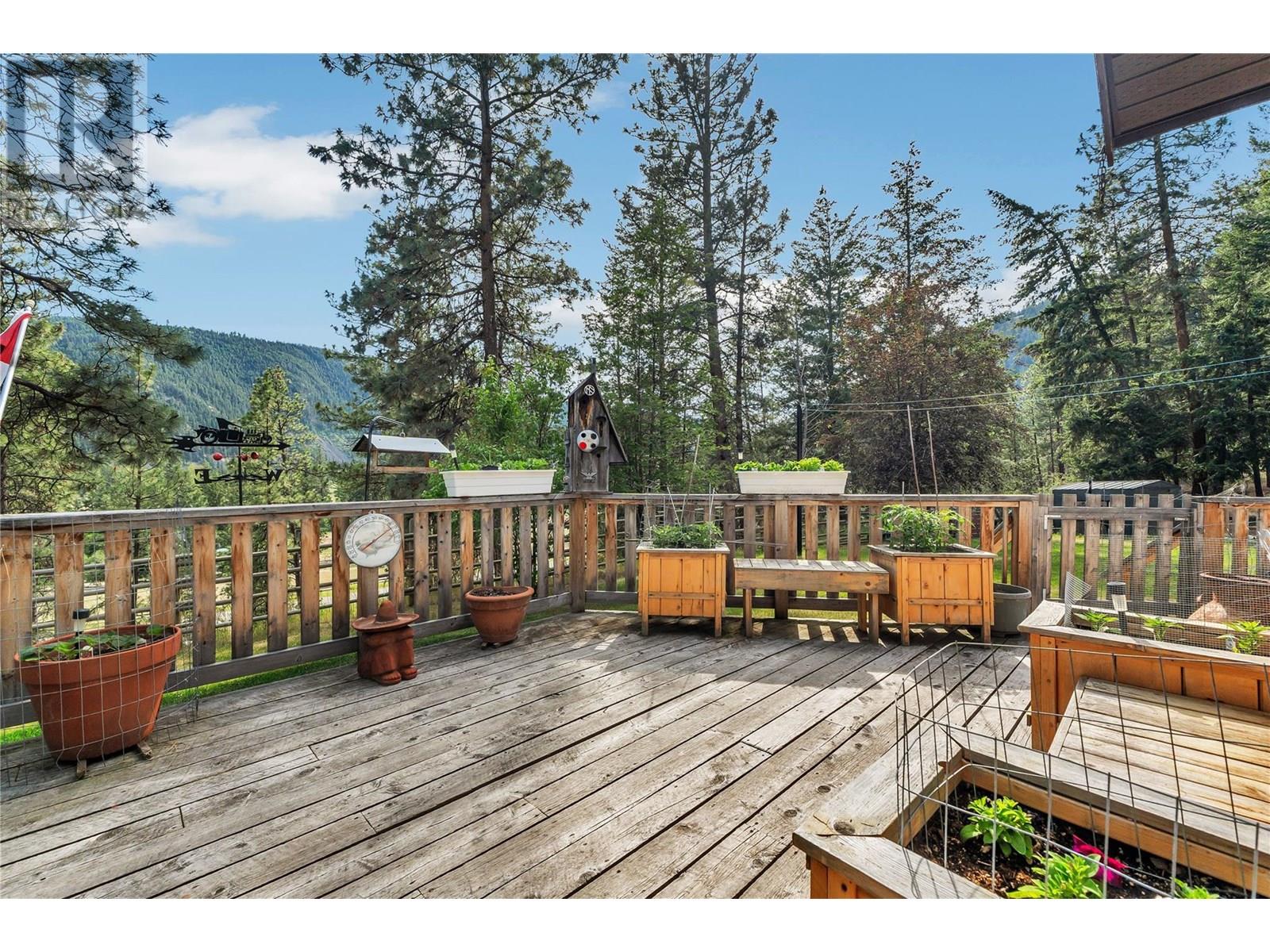 1116 Old Hedley Road, Princeton, British Columbia  V0X 1W0 - Photo 38 - 10351302