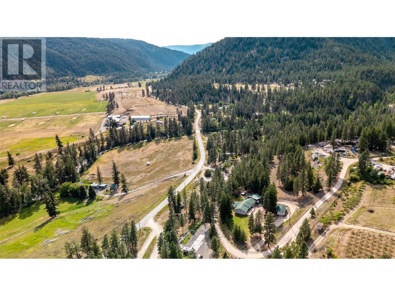 1116 Old Hedley Road, Princeton, British Columbia  V0X 1W0 - Photo 40 - 10351302