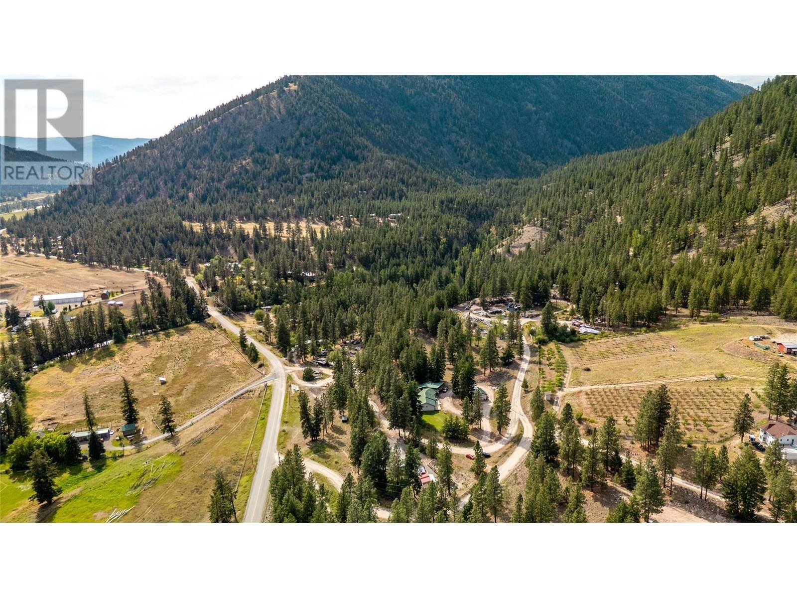 1116 Old Hedley Road, Princeton, British Columbia  V0X 1W0 - Photo 42 - 10351302