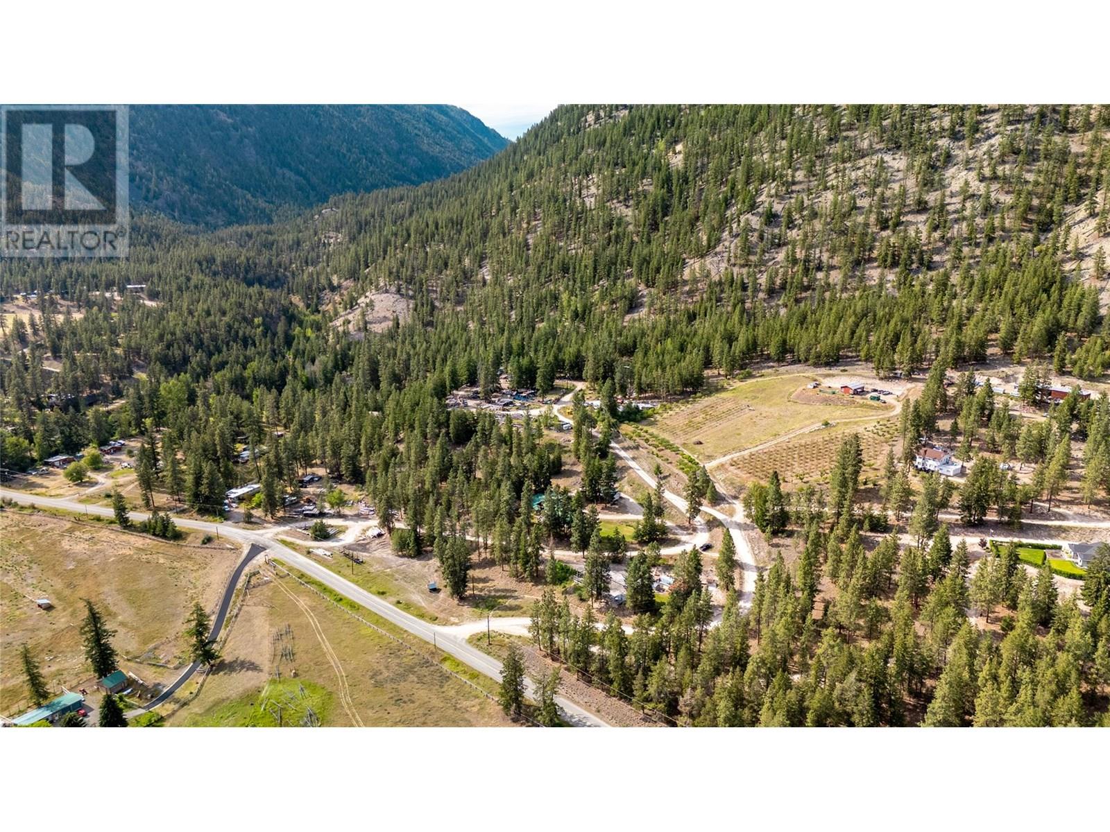1116 Old Hedley Road, Princeton, British Columbia  V0X 1W0 - Photo 43 - 10351302