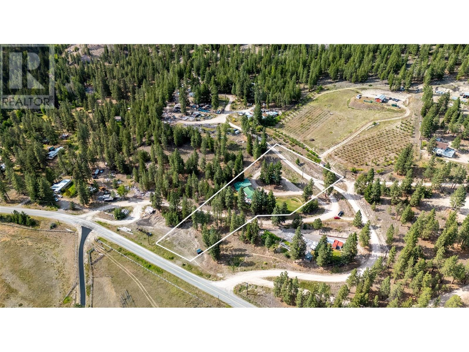 1116 Old Hedley Road, Princeton, British Columbia  V0X 1W0 - Photo 44 - 10351302