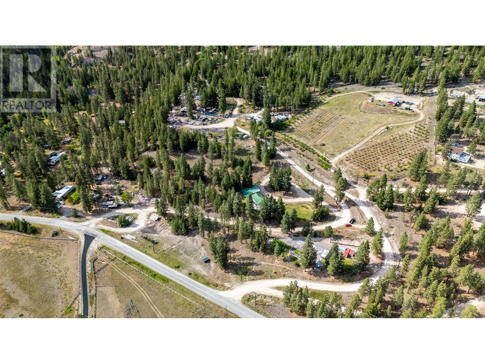 1116 Old Hedley Road, Princeton, British Columbia  V0X 1W0 - Photo 45 - 10351302