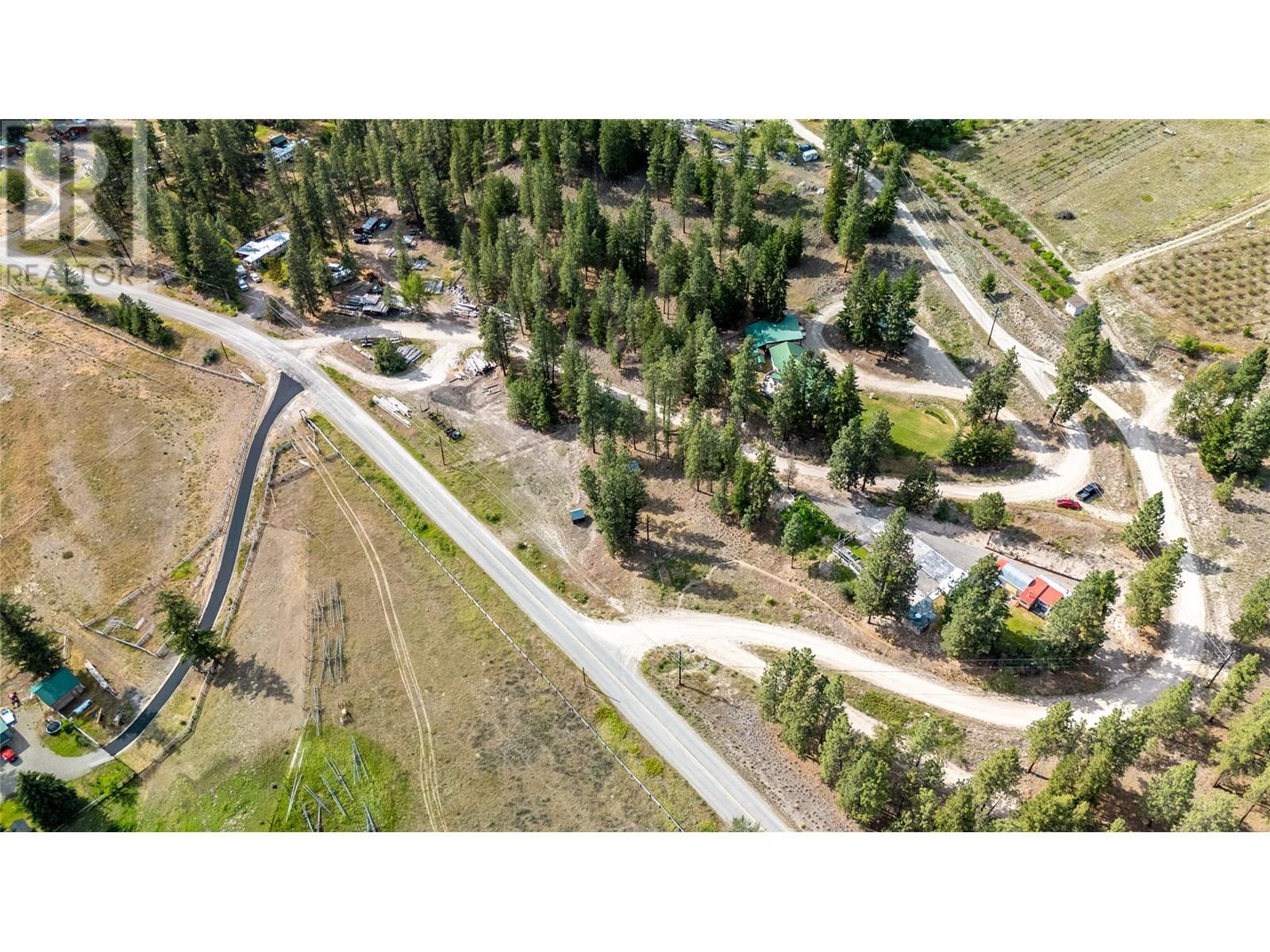 1116 Old Hedley Road, Princeton, British Columbia  V0X 1W0 - Photo 46 - 10351302