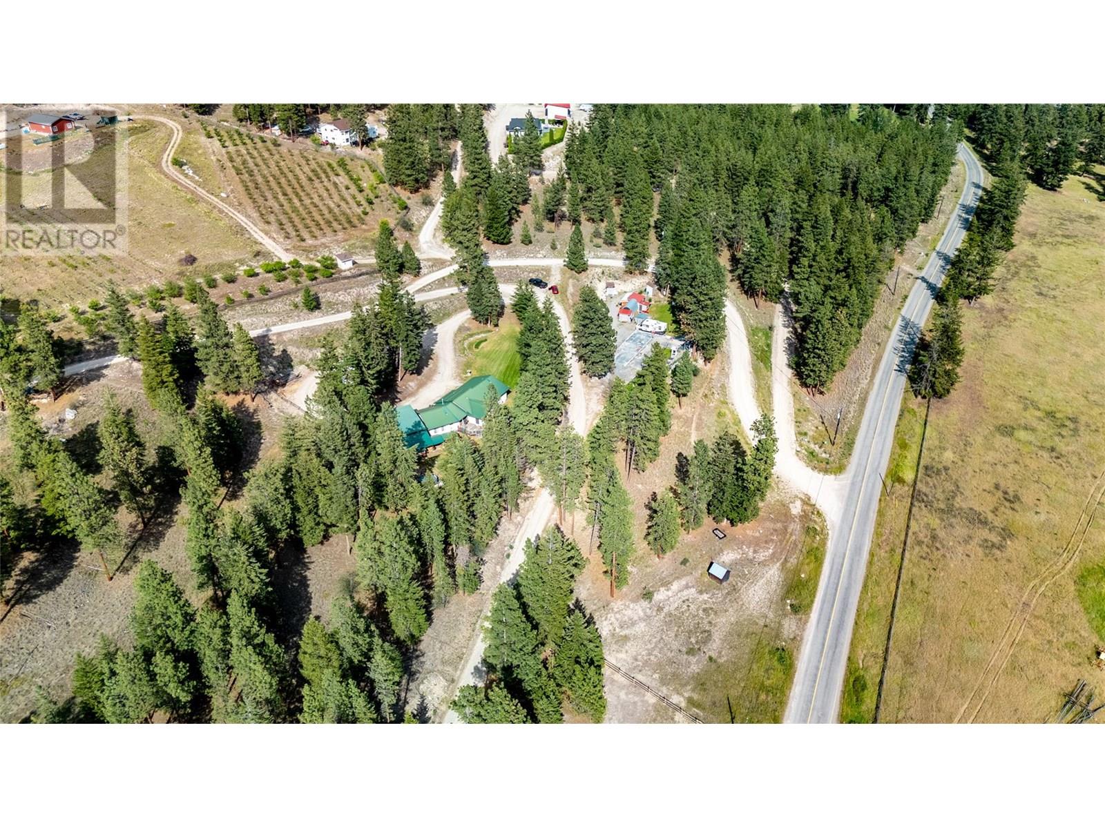 1116 Old Hedley Road, Princeton, British Columbia  V0X 1W0 - Photo 47 - 10351302