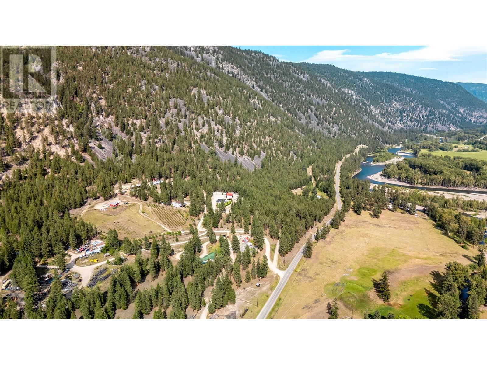 1116 Old Hedley Road, Princeton, British Columbia  V0X 1W0 - Photo 48 - 10351302