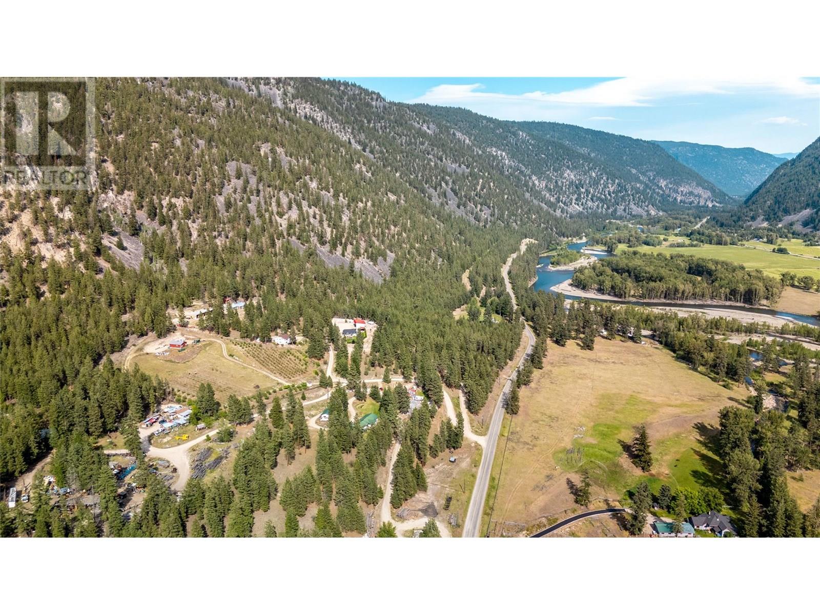 1116 Old Hedley Road, Princeton, British Columbia  V0X 1W0 - Photo 49 - 10351302