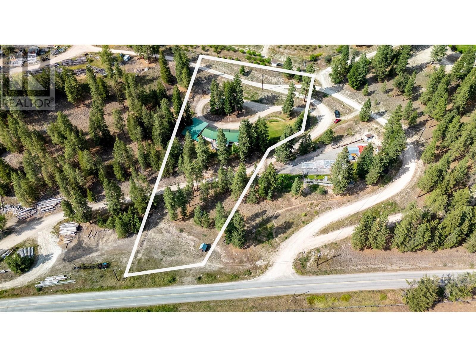 1116 Old Hedley Road, Princeton, British Columbia  V0X 1W0 - Photo 50 - 10351302