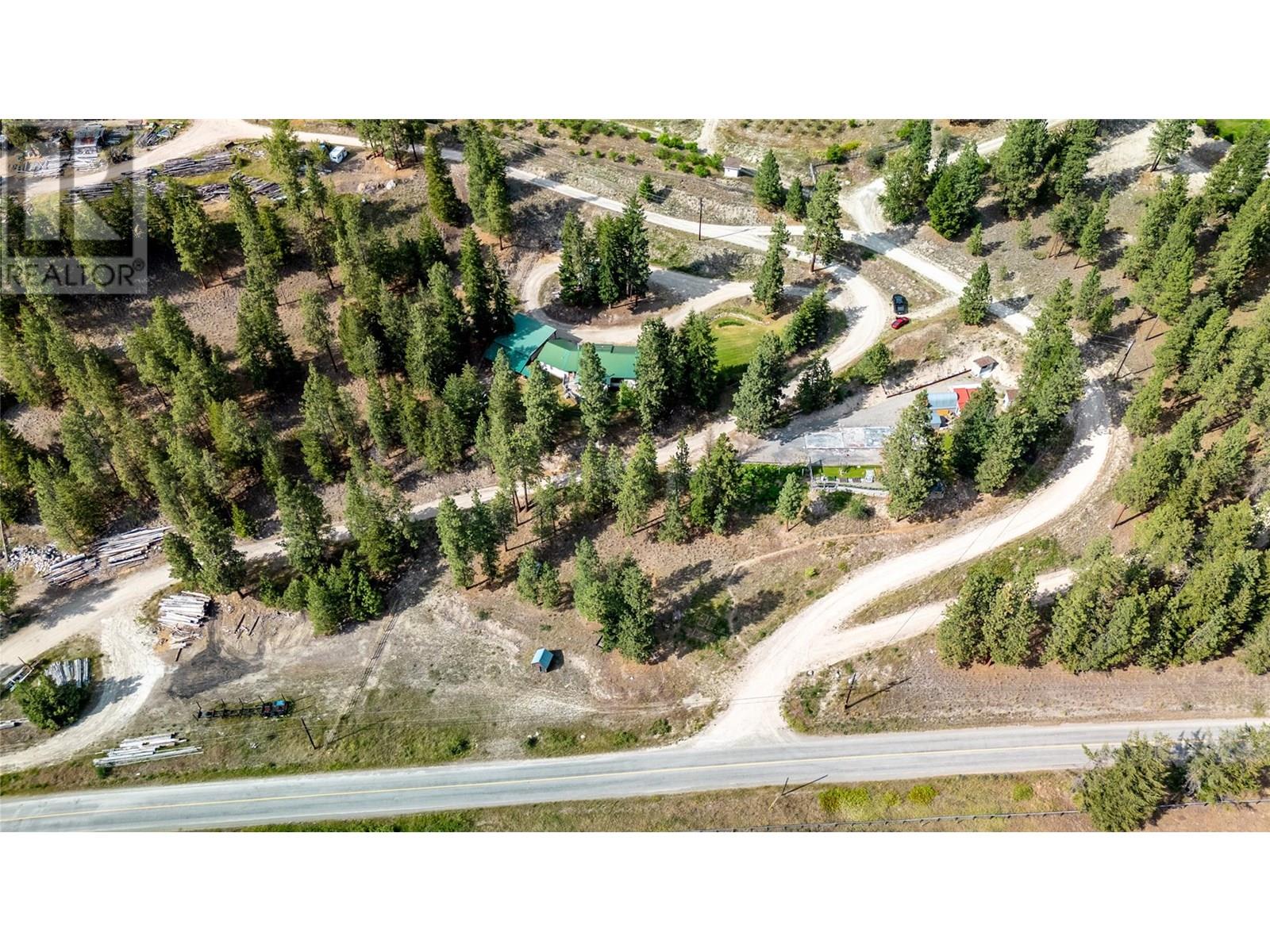 1116 Old Hedley Road, Princeton, British Columbia  V0X 1W0 - Photo 51 - 10351302